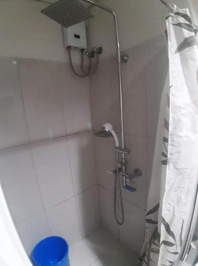 Shell C2 Shortwalk Mall Of Near Airport Apartment Manila