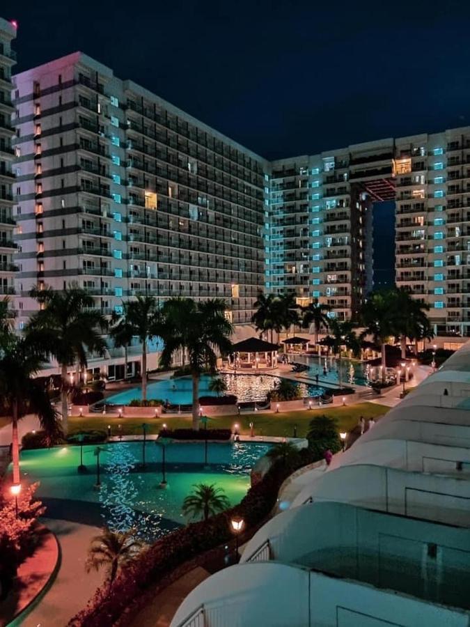 Apartment Shell C2 Shortwalk Mall Of Near Airport *